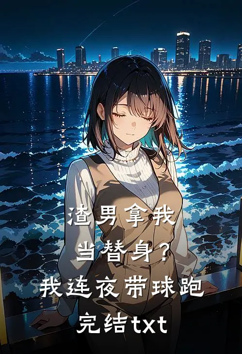 渣男拿我当替身？我连夜带球跑完结txt