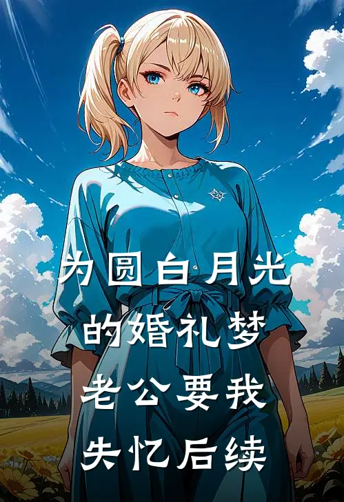 为圆白月光的婚礼梦，老公要我失忆后续