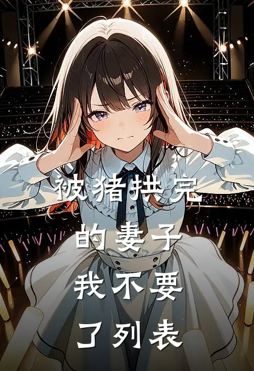 被猪拱完的妻子，我不要了列表