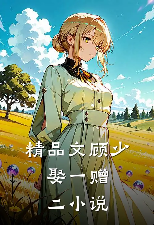 精品文顾少,娶一赠二 小说