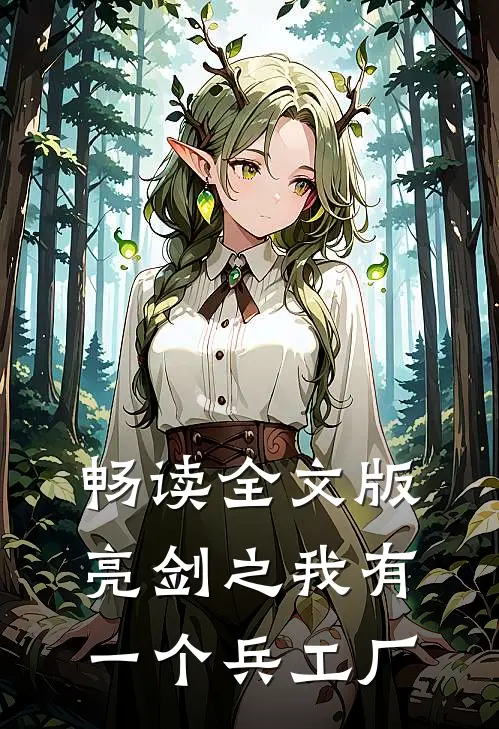 畅读全文版亮剑之我有一个兵工厂