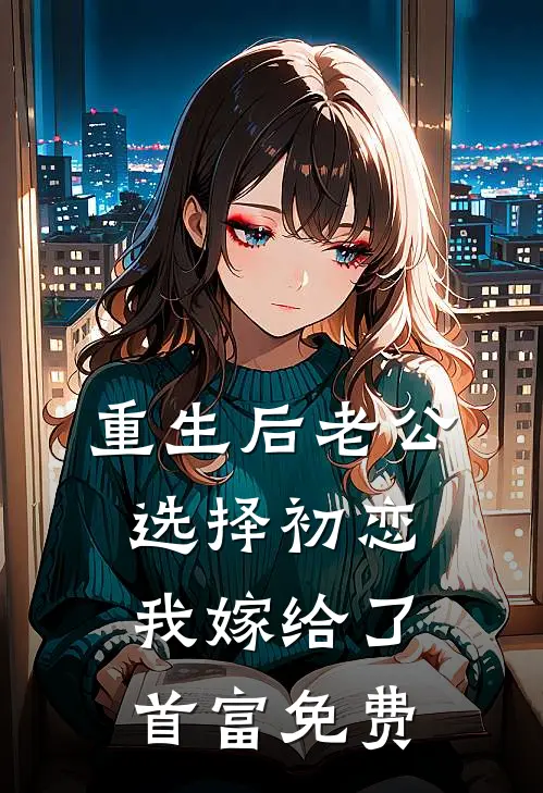 重生后老公选择初恋，我嫁给了首富免费
