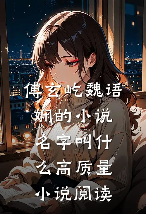 傅玄屹魏语娴的小说名字叫什么高质量小说阅读