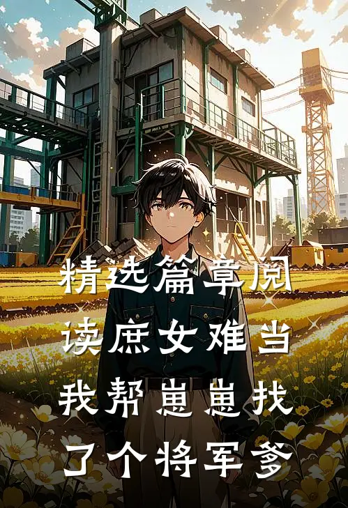 精选篇章阅读庶女难当：我帮崽崽找了个将军爹