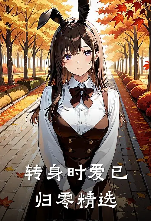转身时爱已归零精选