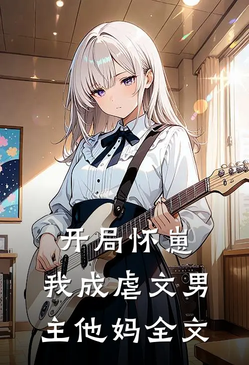 开局怀崽，我成虐文男主他妈全文