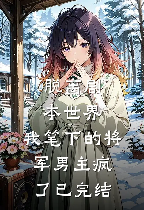 脱离剧本世界，我笔下的将军男主疯了已完结