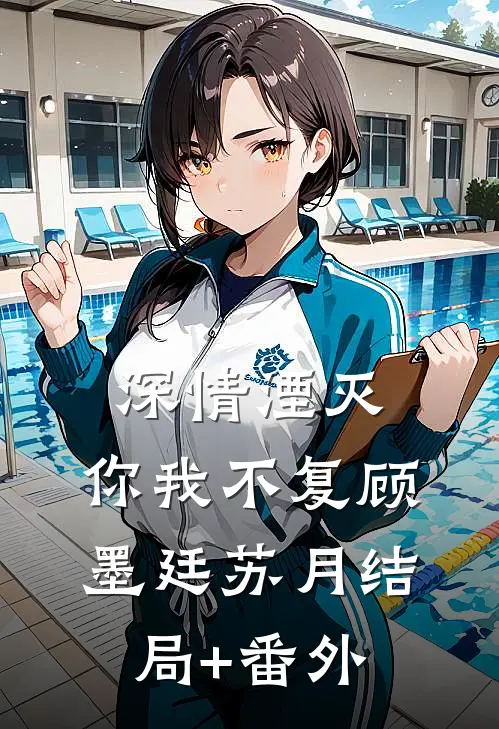 深情湮灭，你我不复顾墨廷苏月结局+番外