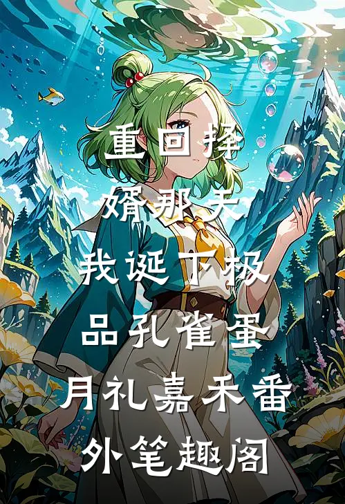 重回择婿那天，我诞下极品孔雀蛋：月礼嘉禾番外笔趣阁