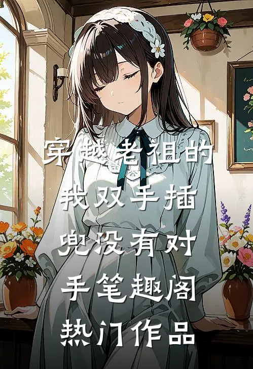 穿越老祖的我双手插兜没有对手笔趣阁热门作品