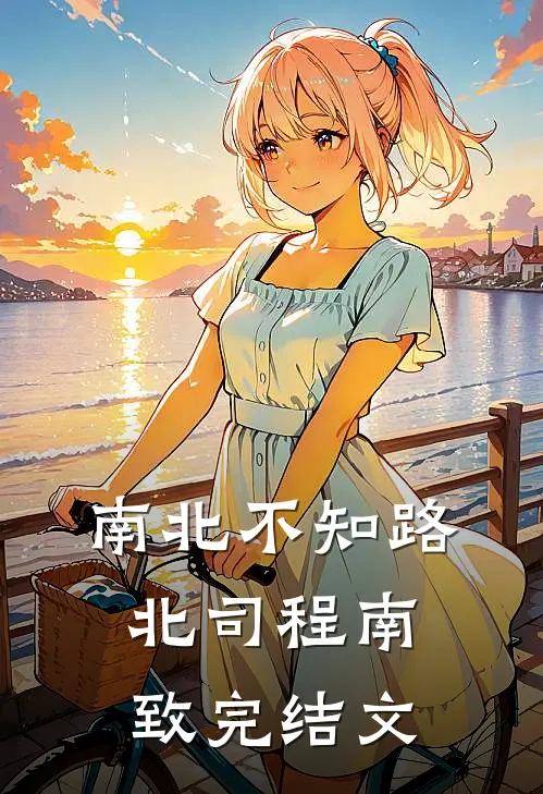 南北不知路北司程南致完结文