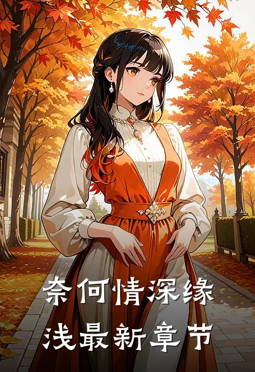 奈何情深缘浅最新章节