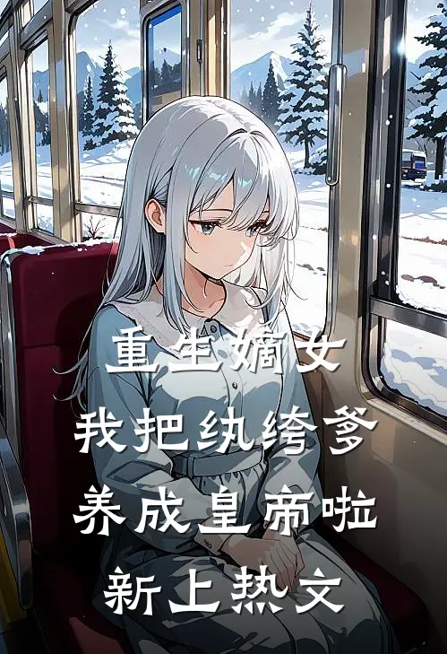 重生嫡女：我把纨绔爹养成皇帝啦新上热文