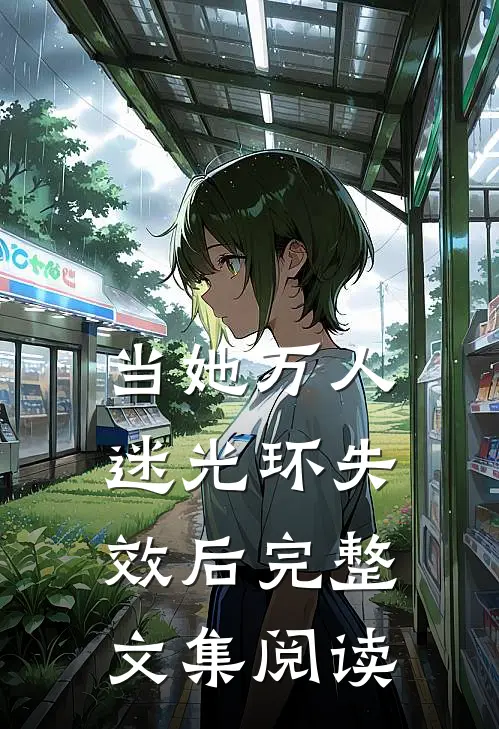 当她万人迷光环失效后完整文集阅读