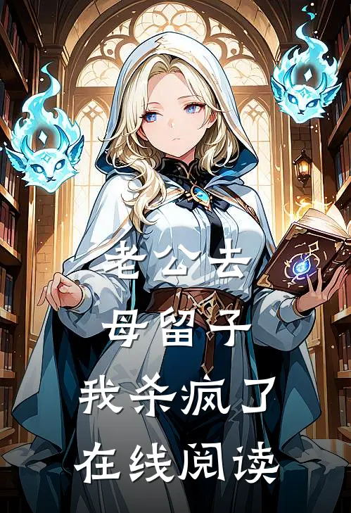 老公去母留子，我杀疯了在线阅读
