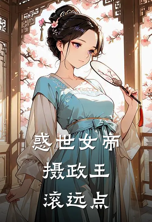 惑世女帝：摄政王，滚远点