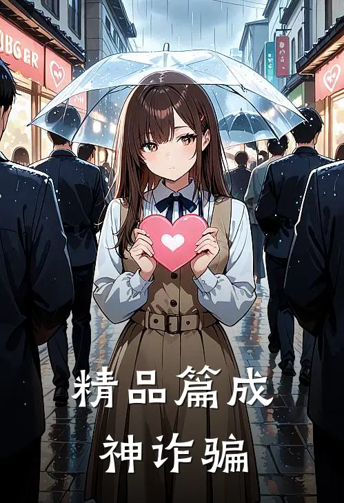 精品篇成神诈骗