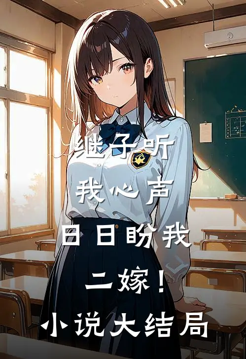 继子听我心声，日日盼我二嫁！小说大结局