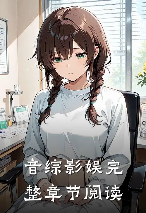 音综影娱完整章节阅读