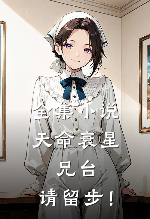 全集小说天命衰星：兄台，请留步！