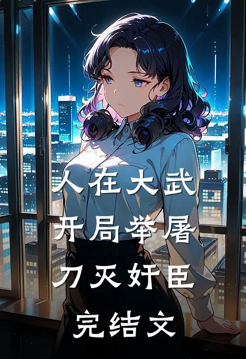 人在大武，开局举屠刀灭奸臣完结文