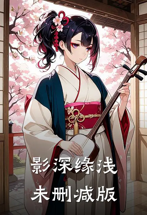 影深缘浅未删减版