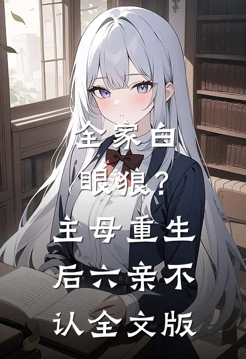全家白眼狼？主母重生后六亲不认全文版