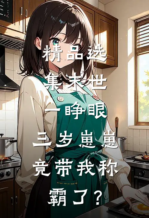 精品选集末世：一睁眼，三岁崽崽竟带我称霸了？