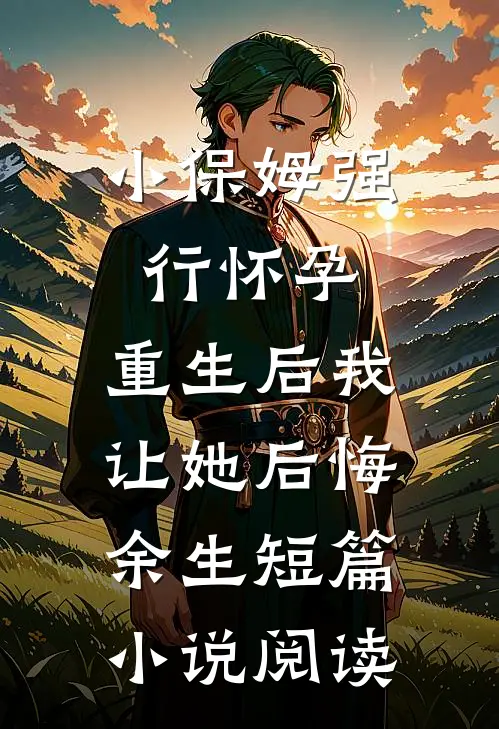 小保姆强行怀孕，重生后我让她后悔余生短篇小说阅读