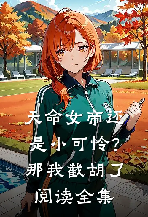 天命女帝还是小可怜？那我截胡了阅读全集