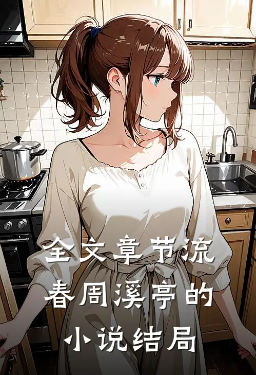 全文章节流春周溪亭的小说结局