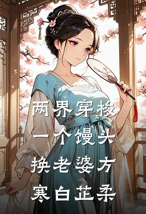 两界穿梭：一个馒头换老婆方寒白芷柔