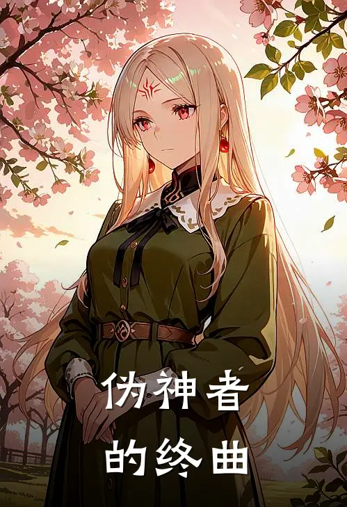 伪神者的终曲