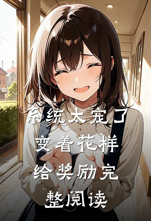 系统太宠了，变着花样给奖励完整阅读