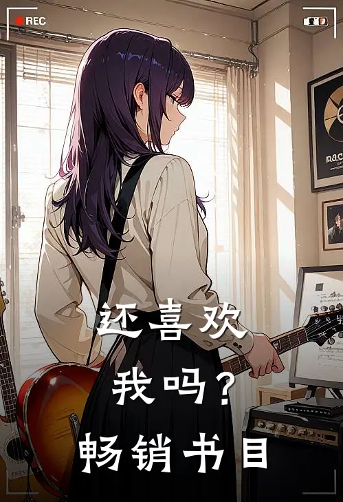 还喜欢我吗？畅销书目