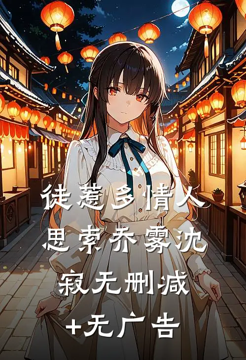 徒惹多情人思索乔雾沈寂无删减+无广告
