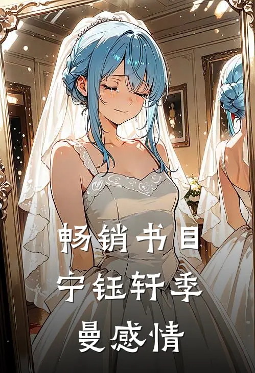 畅销书目宁钰轩季曼感情