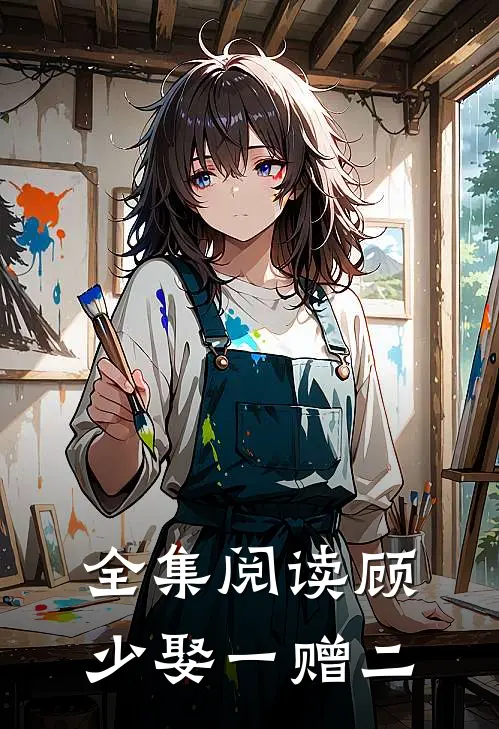 全集阅读顾少娶一赠二
