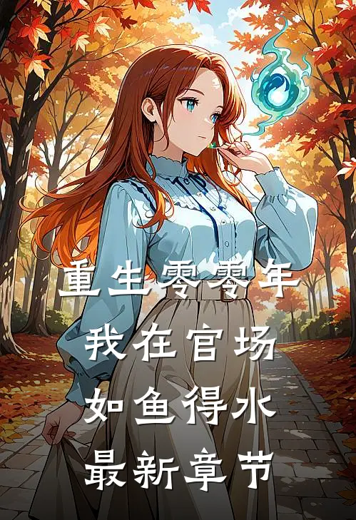 重生零零年：我在官场如鱼得水最新章节