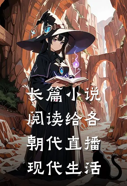 长篇小说阅读给各朝代直播现代生活