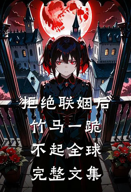 拒绝联姻后竹马一跪不起全球完整文集