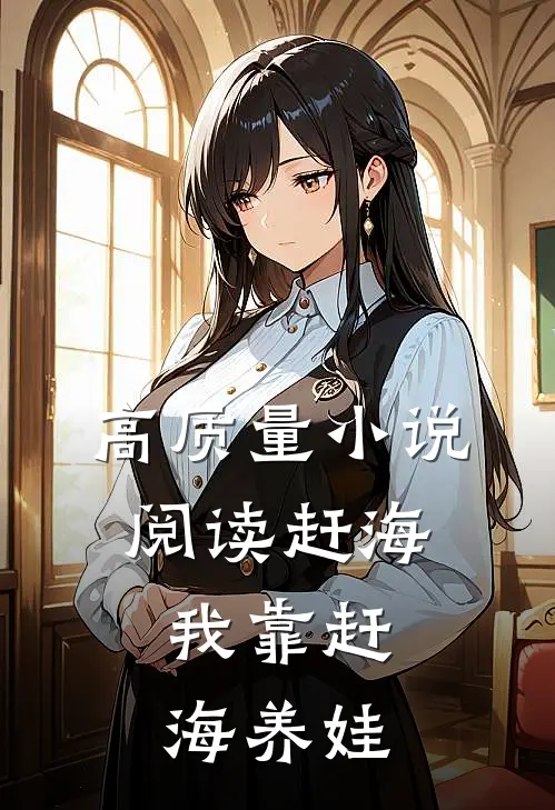 高质量小说阅读赶海：我靠赶海养娃