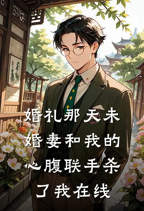 婚礼那天未婚妻和我的心腹联手杀了我在线