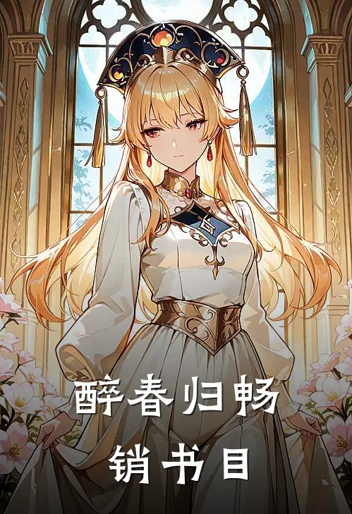 醉春归畅销书目