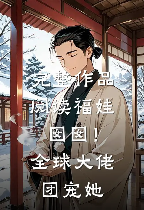 完整作品阅读福娃囡囡！全球大佬团宠她