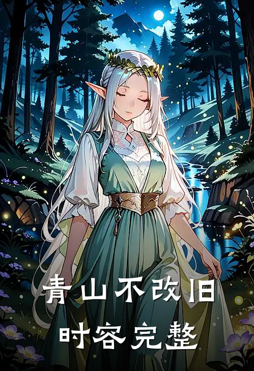 青山不改旧时容完整