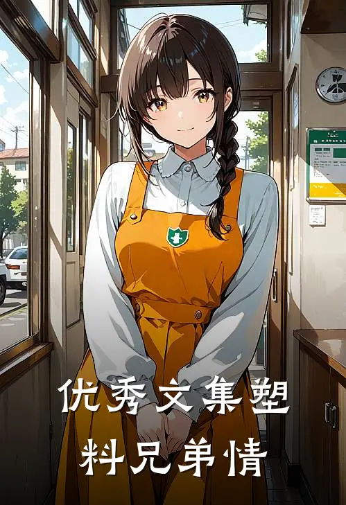 优秀文集塑料兄弟情