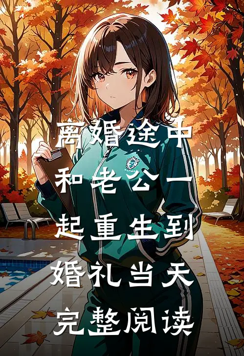 离婚途中，和老公一起重生到婚礼当天完整阅读