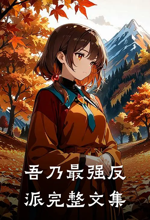 吾乃最强反派完整文集