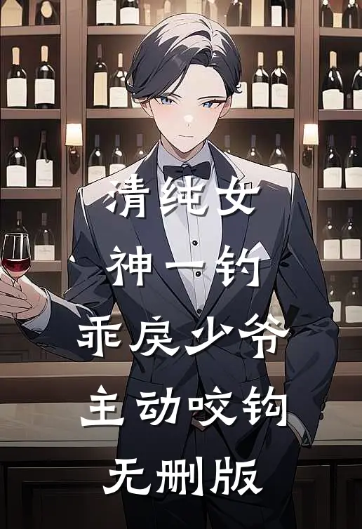 清纯女神一钓，乖戾少爷主动咬钩无删版